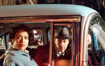La gentrificación contada  en un policial “noir” clásico - Artes y Espectáculos - ABC Color