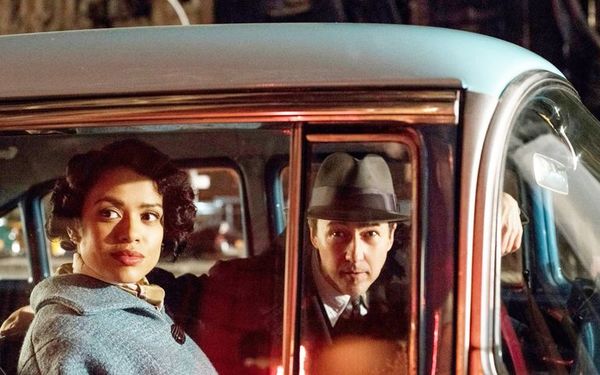 La gentrificación contada en un policial “noir” clásico - Artes y Espectáculos - ABC Color