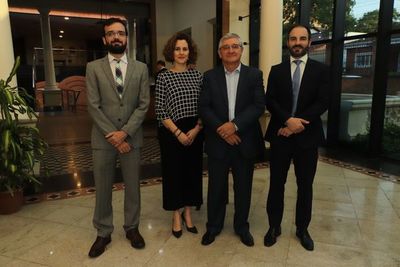 Inauguran Museo Livio Abramo