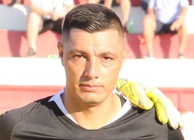 Óscar Cardozo no se moverá de Tuyucuá
