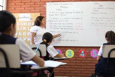 Lanzarán libro sobre la historia de la educación paraguaya » Ñanduti