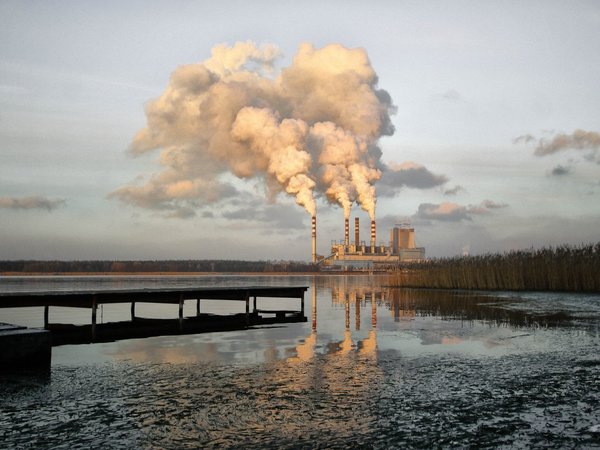 ONU advierte que la temperatura media del planeta subiría 3,2 grados