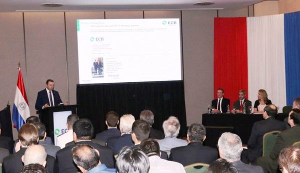 La mayor inversión privada del país ya es un hecho
