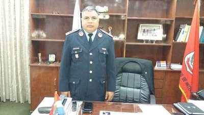 Interpol Paraguay sigue sin tener notificación sobre detención de Cartes - ADN Paraguayo