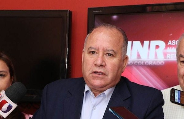 Filátiga considera “ridícula” acusación de la justicia brasileña contra Cartes - ADN Paraguayo