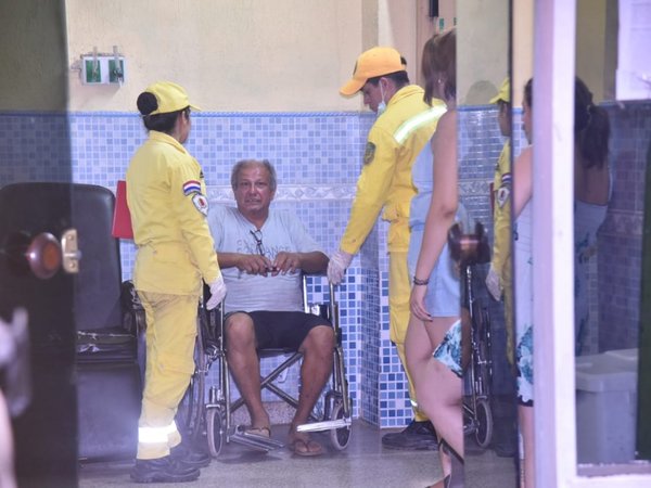 Apuñaló a su padrastro porque le quitó su moto como castigo