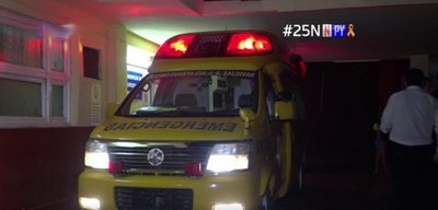 Joven apuñala a su padrastro tras una disputa familiar | Noticias Paraguay