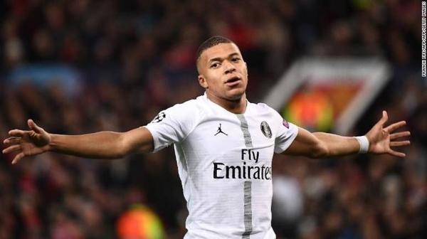 HOY / Mbappé: "No merezco el Balón de Oro este año"