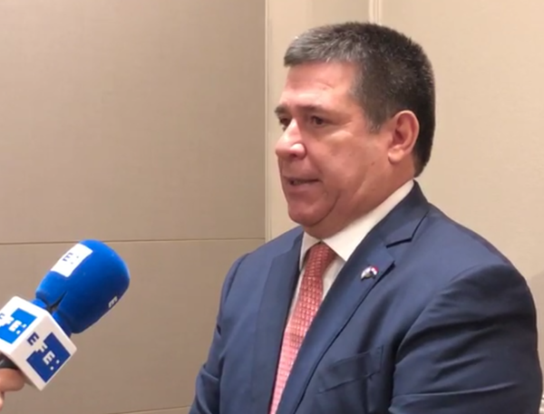 Justicia debe analizar notificación de Interpol