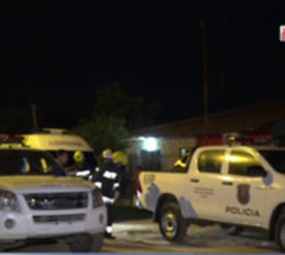 Disputa entre barras deja un joven muerto - Paraguay.com