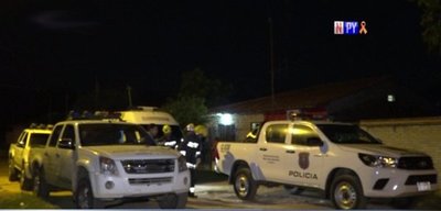 Disputa entre barras deja un joven muerto | Noticias Paraguay