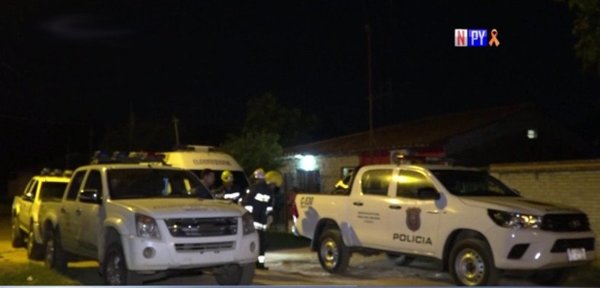 Disputa entre barras deja un joven muerto | Noticias Paraguay