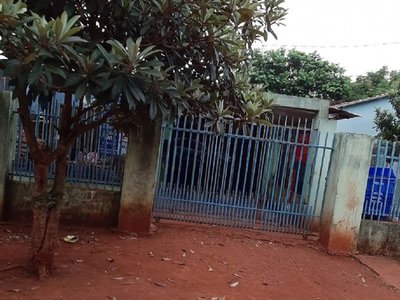 Familia fue tomada de rehén durante asalto en Minga Guazú