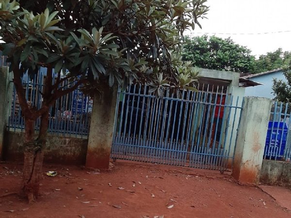Familia fue tomada de rehén durante asalto en Minga Guazú