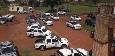 Organizaciones criminales siguen reclutando miembros en las cárceles