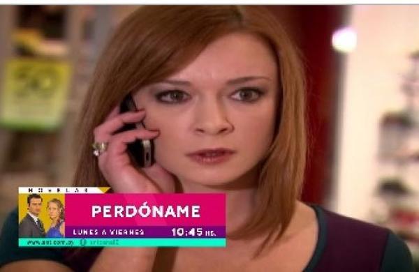 ¡No te pierdas este capítulo muy emocionante de PERDÓNAME! - SNT