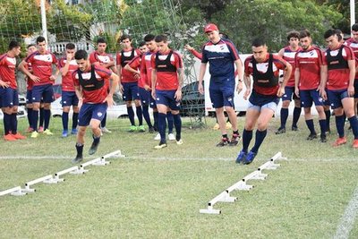 Adelanto de nueva fecha del Clausura comienza a jugarse desde hoy | .::Agencia IP::.