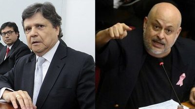 Payo Cubas protagoniza nuevos incidentes
