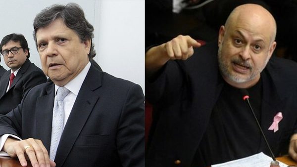 Payo Cubas protagoniza nuevos incidentes