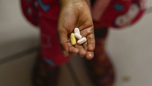 Trece niños mueren cada hora en el mundo por causas ligadas al sida » Ñanduti
