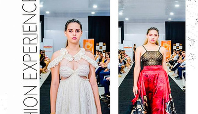Se viene el evento de moda más importante de Concepción