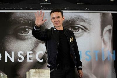 Fonseca cumplirá su sueño de tocar en el Auditorio Nacional de México - Gente - ABC Color