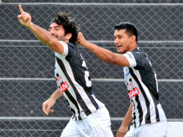 Quieren cortar la mala racha - Fútbol - ABC Color