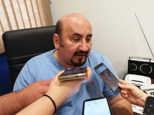 Caso Messer: “Si una carta es la prueba, la justicia brasileña es una mierda”
