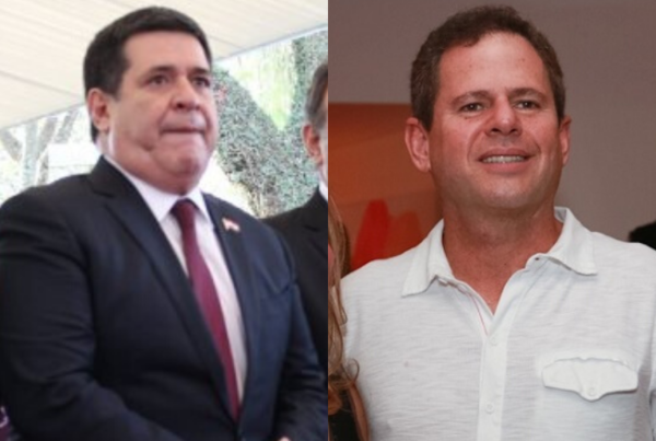 Abogado de Cartes calificó de “cantinfleada” pruebas de Fiscalía brasileña
