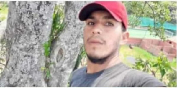 MATARON A UN JOVEN POR TENER LA REMERA DE CERRO