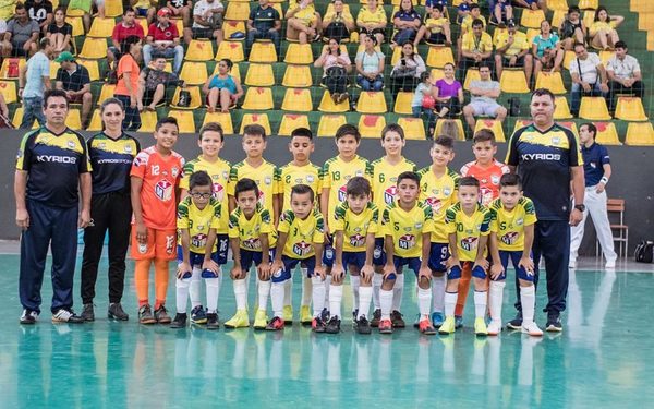 Franco clasifica al Nacional C9