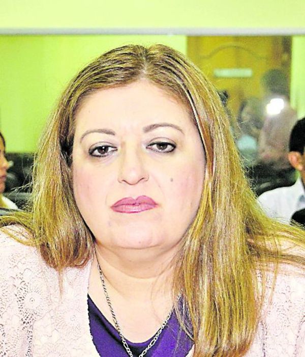 Ex fiscal general afirma que Quiñónez debió abrir investigación a HC - Nacionales - ABC Color