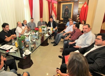 ANR crea equipo de trabajo para garantizar elecciones juveniles