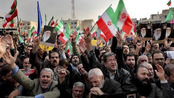 “Al menos 143” muertos en las protestas en Irán, según Amnistía Internacional | .::Agencia IP::.