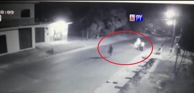 Así asesinaron al joven hincha en Luque | Noticias Paraguay