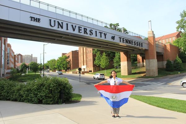 Accedé a las becas de intercambio universitario