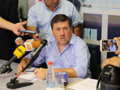 Para el llanismo es categórico que Cartes tiene fueros