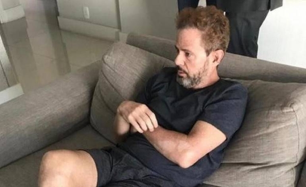 HOY / Messer, su suegra y el perro que querían comprar, claves para la detención en Brasil