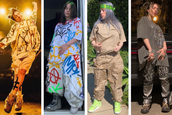 ¡Mujer del año! Billie Eilish, en la cumbre de la generación Z