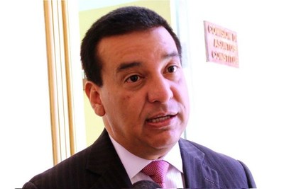 En ataque de honestidad selectiva, pedirán expulsión de Tarragó de la ANR - ADN Paraguayo