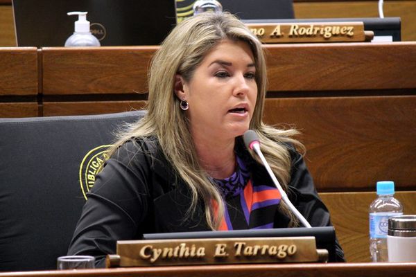 Tarragó contrata estudio jurídico de Miami y su audiencia se vuelve a posponer - Nacionales - ABC Color