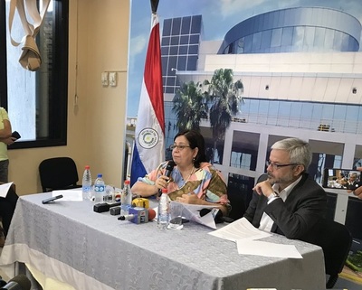 Frente Guasu asegura que Hacienda no informa sobre ingresos 'plus' de más de US$ 250 millones