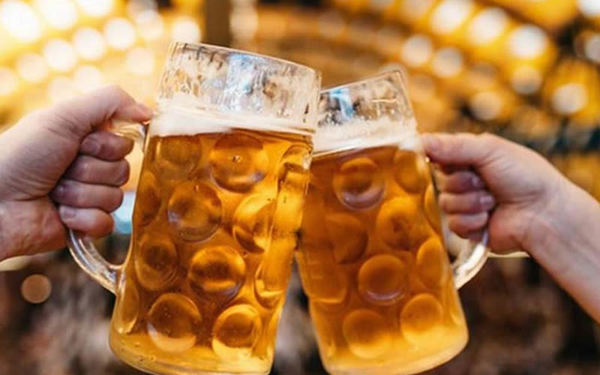 ¡Salud, salud! La mejor cerveza artesanal es paraguaya