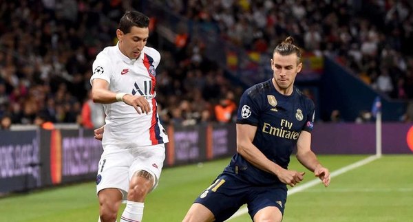 Real Madrid va por los octavos de 'Champions' ante el PSG de Neymar