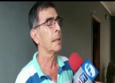 El colmo: Allanan casa equivocada