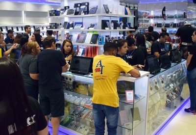 Homologación de teléfonos celulares será analizada