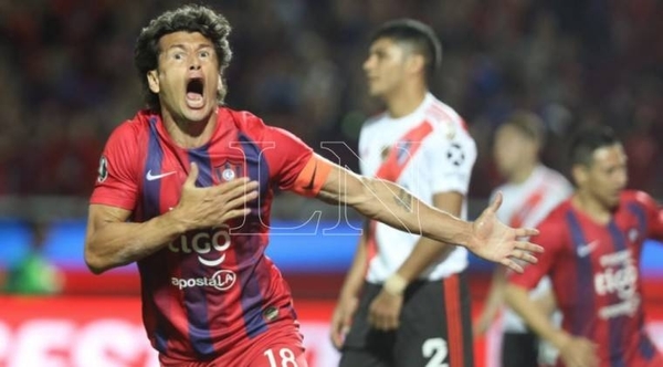 HOY / Haedo renueva contrato, pero al cerrista no le entusiasma