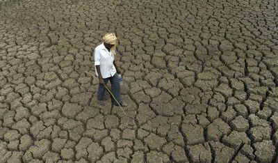 La ONU urge a actuar ya para evitar una catástrofe climática - Mundo - ABC Color