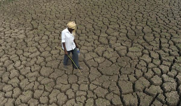 La ONU urge a actuar ya para evitar una catástrofe climática - Mundo - ABC Color