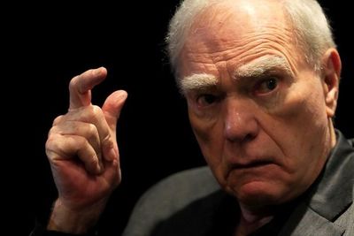 Robert McKee: “Internet es un invento horrible, una máquina de polarización” - Gente - ABC Color